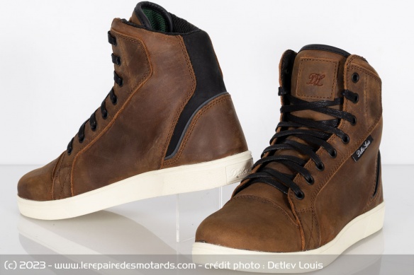 Baskets Detlev Louis DL-BM-10 Baskets Detlev Louis DL-BM-10