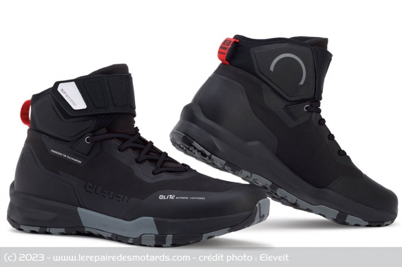 Baskets Eleveit Stratos WP Baskets Eleveit Stratos WP