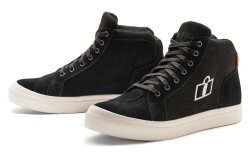 Baskets moto Icon Carga