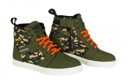 Baskets moto Segura Santana