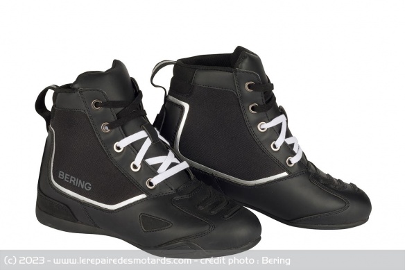 Baskets Bering Active
