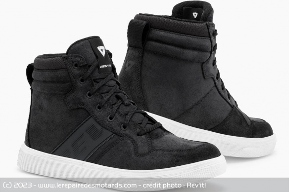 Baskets moto Rev'it! Kick Baskets moto Rev'it! Kick