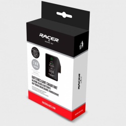 Batteries pour gants chauffants Racer