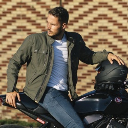 Blouson All One Madison
