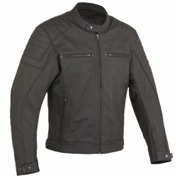 Blouson cuir All One Nevada
