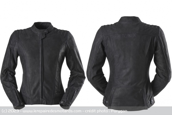 Blouson femme Furygan Elena