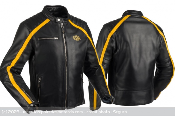 Blouson Segura Formula Blouson Segura Formula
