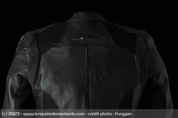 Blouson Furygan Speed Mesh Evo Blouson Furygan Speed Mesh Evo