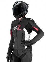 Blouson femme Alpinestars Stella GP Plus V4