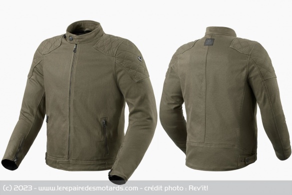 Blouson Rev'it! Dale Blouson Rev'it! Dale