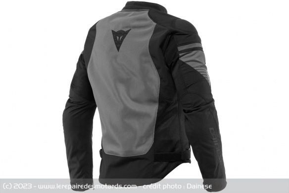 Blouson Dainese Air Fast Tex