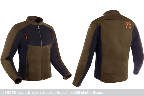 Blouson Segura Volt Blouson Segura Volt