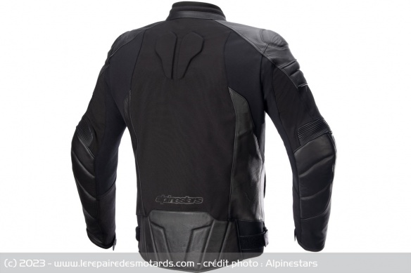 Blouson Alpinestars Proton Blouson Alpinestars Proton