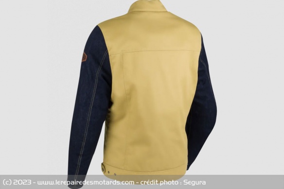 Blouson Segura Osborn Blouson Segura Osborn