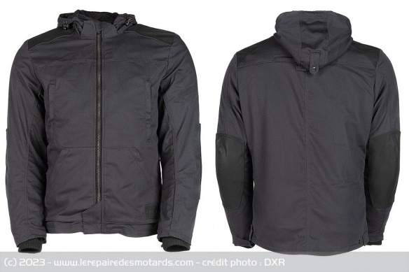 Blouson DXR Berlin Blouson DXR Berlin