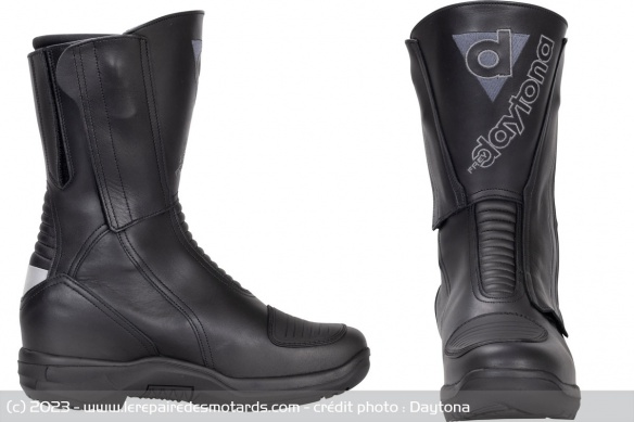 Bottes Daytona M-Star GTX Bottes Daytona M-Star GTX