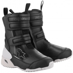 Bottes femme Alpinestars Stella RT-7 Touring Drystar