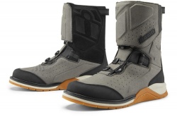 Bottes Icon Alcan WP