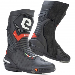 Bottes racing Eleveit S Miura Air