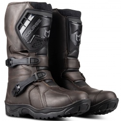 Bottes touring Course Adventure