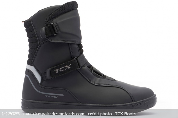 Bottes imperméables TCX Tourstep WP Bottes imperméables TCX Tourstep WP