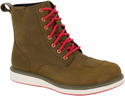 Bottine moto Segura Maddox