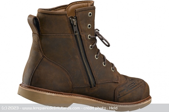 Bottines Held Saxton Bottines Held Saxton