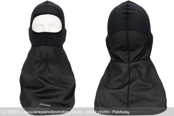 Cagoule Fastway Uni 211 Cagoule Fastway Uni 211