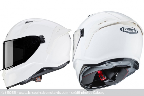 Casque Caberg Avalon X Casque Caberg Avalon X