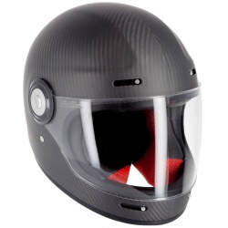 Casque intégral Helstons Naked Full Face
