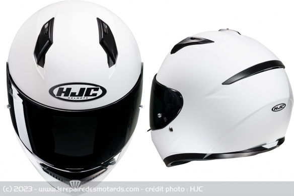 Casque HJC C10 Casque HJC C10
