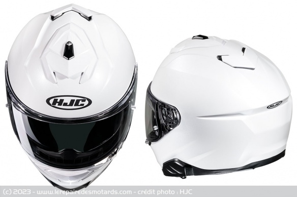 Casque HJC i71 Casque HJC i71