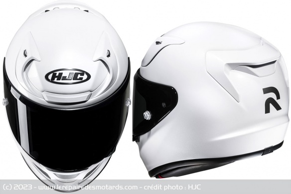 Casque HJC RPHA 12 Casque HJC RPHA 12