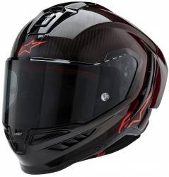 Casque intégral racing Alpinestars Supertech R10 Launch Edition