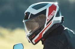 Casque intégral Schuberth S3