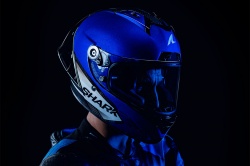 Casque intégral Shark Aeron GP