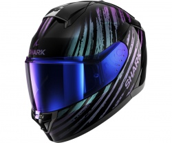 Casque intégral Shark Ridill 2 Assya