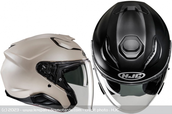 Casque HJC F31 Casque HJC F31