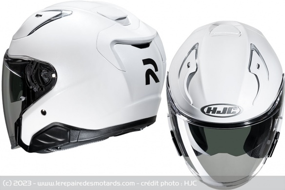 Casque HJC RPHA 31 Casque HJC RPHA 31