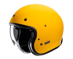 Casque jet HJC V31