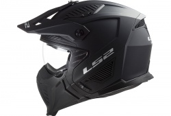 Casque jet LS2 Drifter