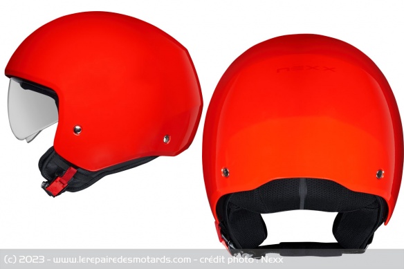 Casque Nexx Y.10 Core Casque Nexx Y.10 Core