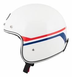 Casque jet Nishua Jet 2 Evo