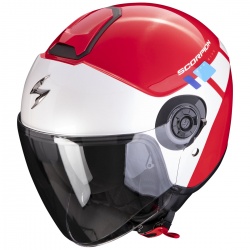 Casque jet Scorpion EXO-City II Mall