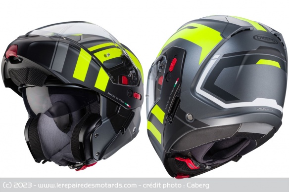 Caberg Horus X Road Caberg Horus X Road