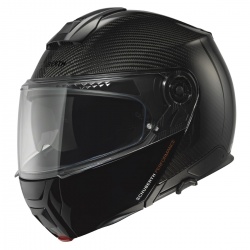 Casque modulable Schuberth C5 Carbon