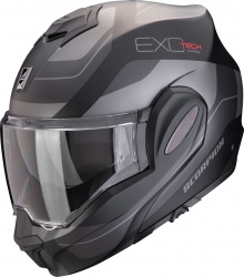 Casque modulable Scorpion Exo-Tech EVO PRO