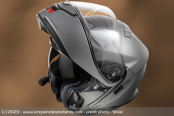 Casque Shoei Neotec 3
