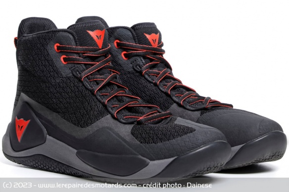 Chaussure Dainese Atipica Air 2 Chaussure Dainese Atipica Air 2