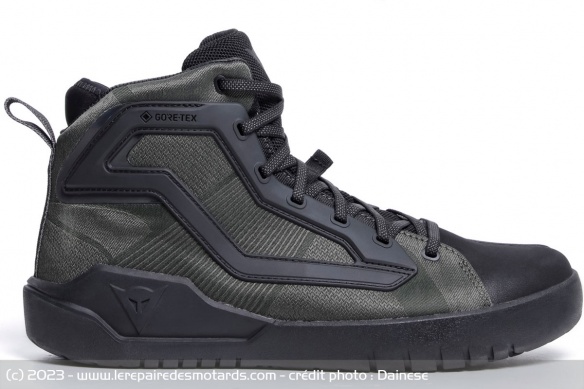 Chaussures Dainese Urbactive Chaussures Dainese Urbactive